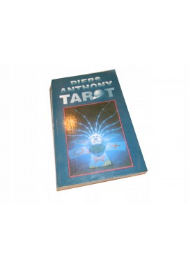 Piers Anthony Tarot