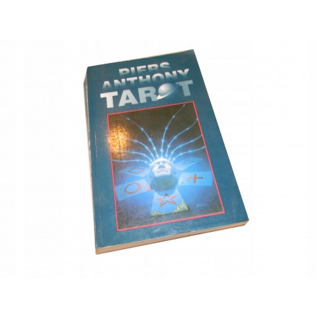 Piers Anthony Tarot