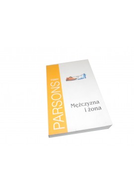 Tony Parsons Mężczyzna i żona