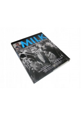 Black Maupin MILK A Pictorial History of H. Milk