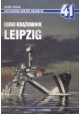 Marek Cieślak Lekki krążownik Leipzig