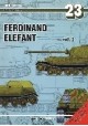 Tadeusz Melleman Ferdinand Elefant vol. 2