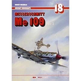 Robert Michulec Messerschmitt Me 109 pt. 3