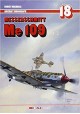 Robert Michulec Messerschmitt Me 109 pt. 3