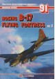 Boeing B-17 Latająca Forteca Flying Fortress cz.2