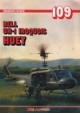 Patryk Janda Bell UH-1 Iroquois Huey cz. 2