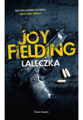 Joy Fielding Laleczka