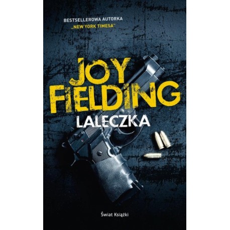 Joy Fielding Laleczka