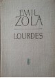 Emil Zola Lourdes