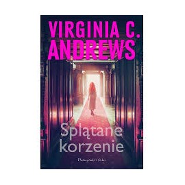 Virginia C. Andrews Splątane korzenie