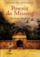 Abraham Verghese Powrót do Missing