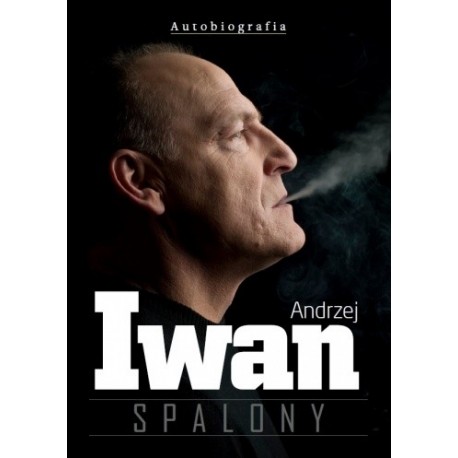 Andrzej Iwan Spalony