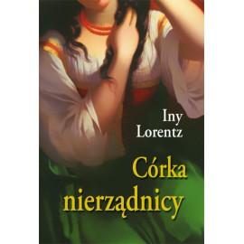 Iny Lorentz Córka nierządnicy