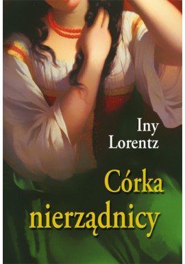 Iny Lorentz Córka nierządnicy