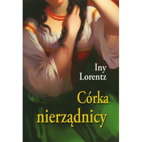 Iny Lorentz Córka nierządnicy