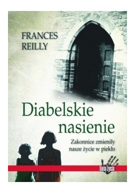 Frances Reilly Diabelskie nasienie