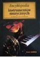 Encyklopedia instrumentów muzycznych Scriba