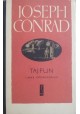 Joseph Conrad Tajfun i inne opowiadania