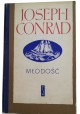 Joseph Conrad Tajfun Młodość i inne opowiadania