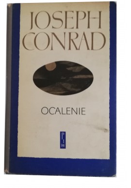 Joseph Conrad Ocalenie