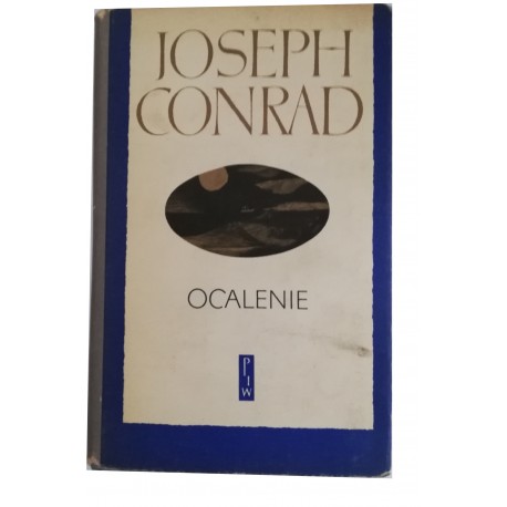 Joseph Conrad Ocalenie