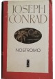 Joseph Conrad Nostromo