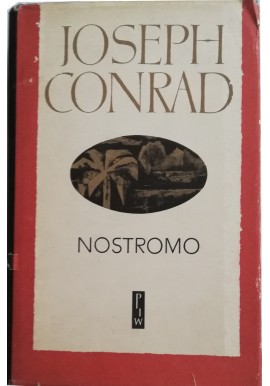 Joseph Conrad Nostromo