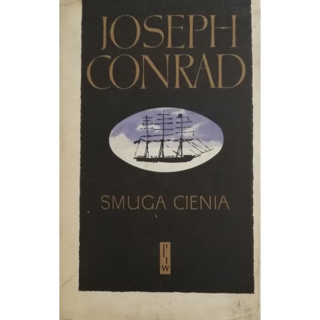 Joseph Conrad Smuga cienia