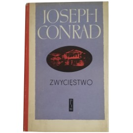 Joseph Conrad Zwycięstwo