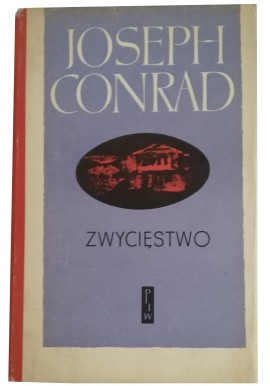 Joseph Conrad Zwycięstwo