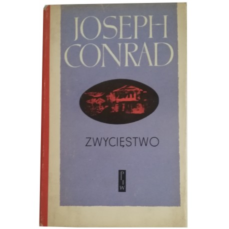 Joseph Conrad Zwycięstwo