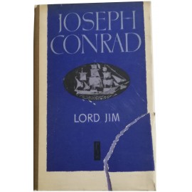 Joseph Conrad Lord Jim