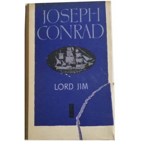 Joseph Conrad Lord Jim