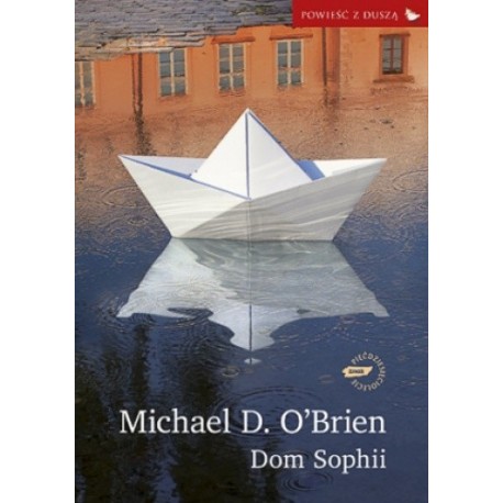 Michael D. O'Brien Dom Sophii