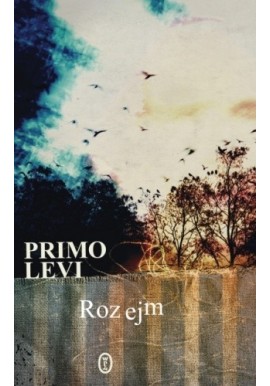 Primo Levi Rozejm