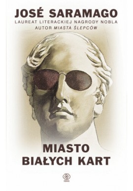 Jose Saramago Miasto białych kart