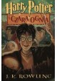 Harry Potter i czara ognia J.K. Rowling