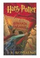 Harry Potter i komnata tajemnic J.K. Rowling