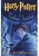 Harry Potter i Zakon Feniksa J.K. Rowling