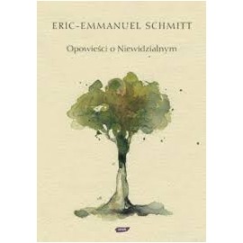 Opowieści o Niewidzialnym Eric-Emmanuel Schmitt