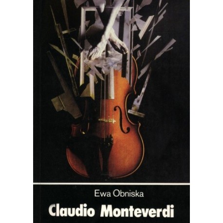 Claudio Monteverdi Ewa Obniska