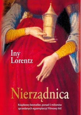 Iny Lorentz Nierządnica