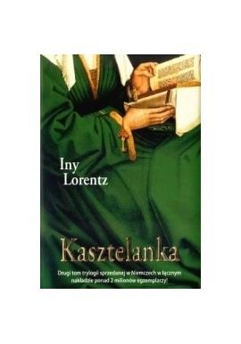 Iny Lorentz Kasztelanka