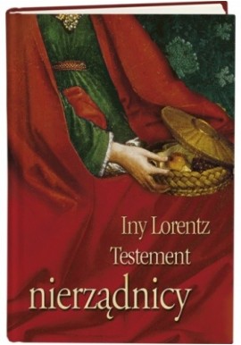 Iny Lorentz Testament nierządnicy