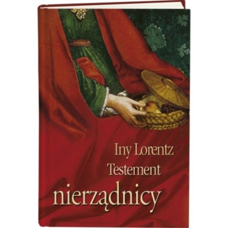 Iny Lorentz Testament nierządnicy