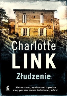 Charlotte Link Złudzenie