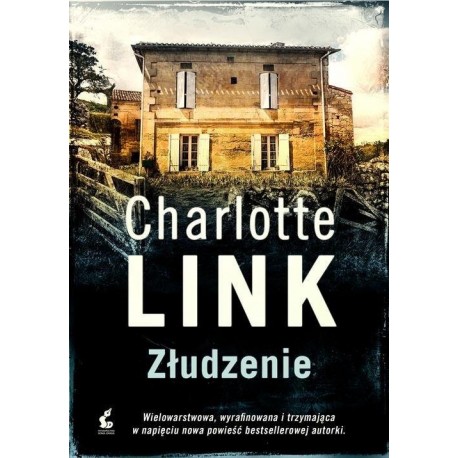 Charlotte Link Złudzenie