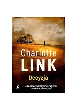 Charlotte Link Decyzja