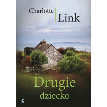 Charlotte Link Drugie dziecko