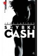 Jens Lapidus Szybki cash